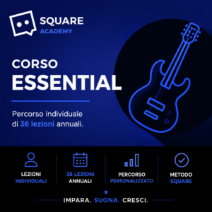 Corso Essential