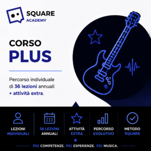 Corso Plus