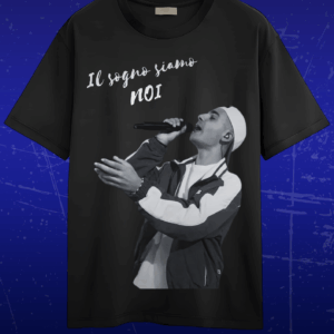Il sogno siamo noi | T-shirt