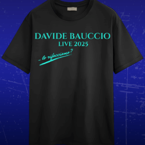 Primo Club 2025 | T-shirt