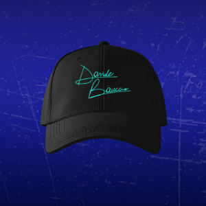 Logo | Cappello