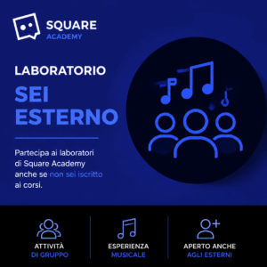 Laboratorio Open
