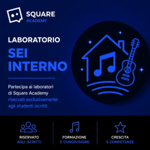 Laboratorio Academy