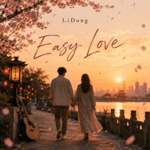 Easy Love - LiDOng